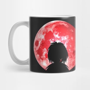 BATTOUSAI OF THE SAMURAI X Mug